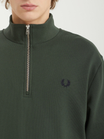 Мужская Толстовка Half Zip