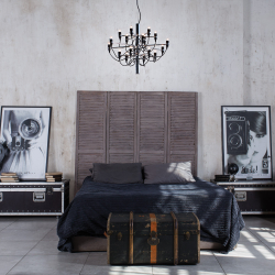 Люстра подвесная Divinare Molto 8030/02 LM-18