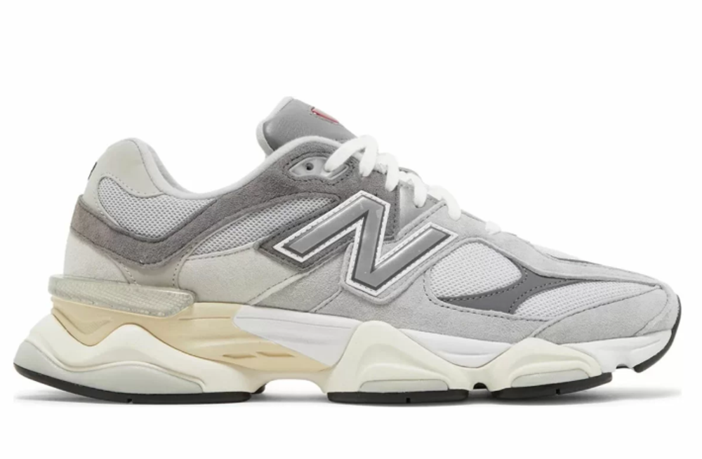 NEW BALANCE 9060 Rain Cloud