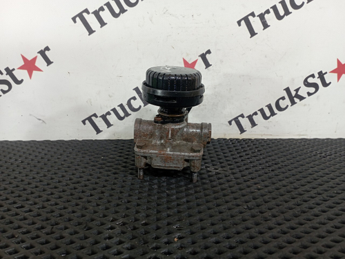 Клапан ускорительный 2017г