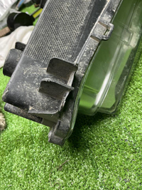 ДХО правый Changan Uni-K (2020-н.в.)