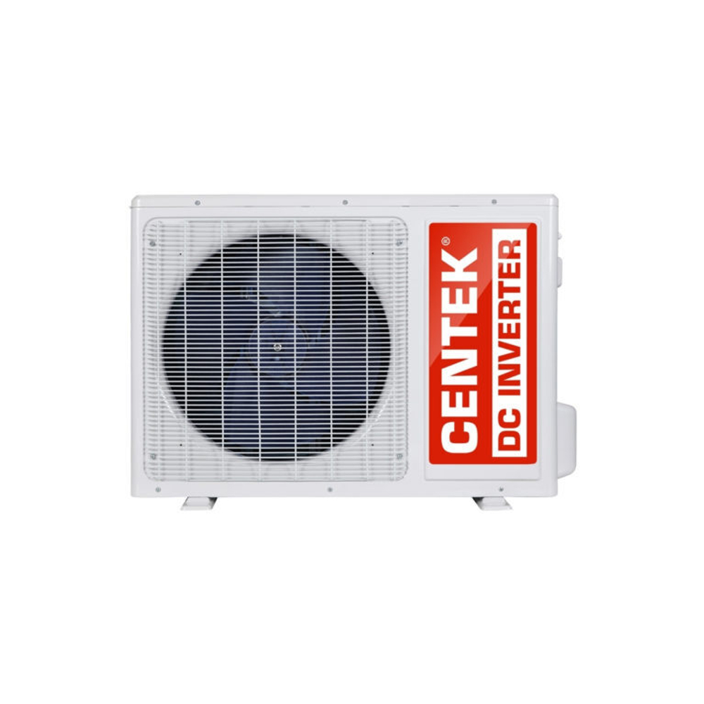 Сплит-система Centek CT-65BDC07 белый