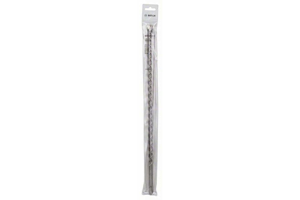 Ударные сверла BOSCH SDS-plus-1 12*400*460 2608680280