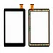 Тачскрин CX17A-079 V1.1 (Черный)