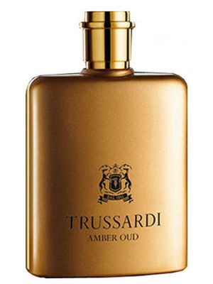 Trussardi Amber Oud