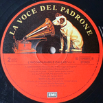 Maria Callas ‎– L'Incomparabile Vol. 4 2LP (Италия 1984г.)