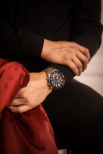 Часы Casio EFV-620D-1A4