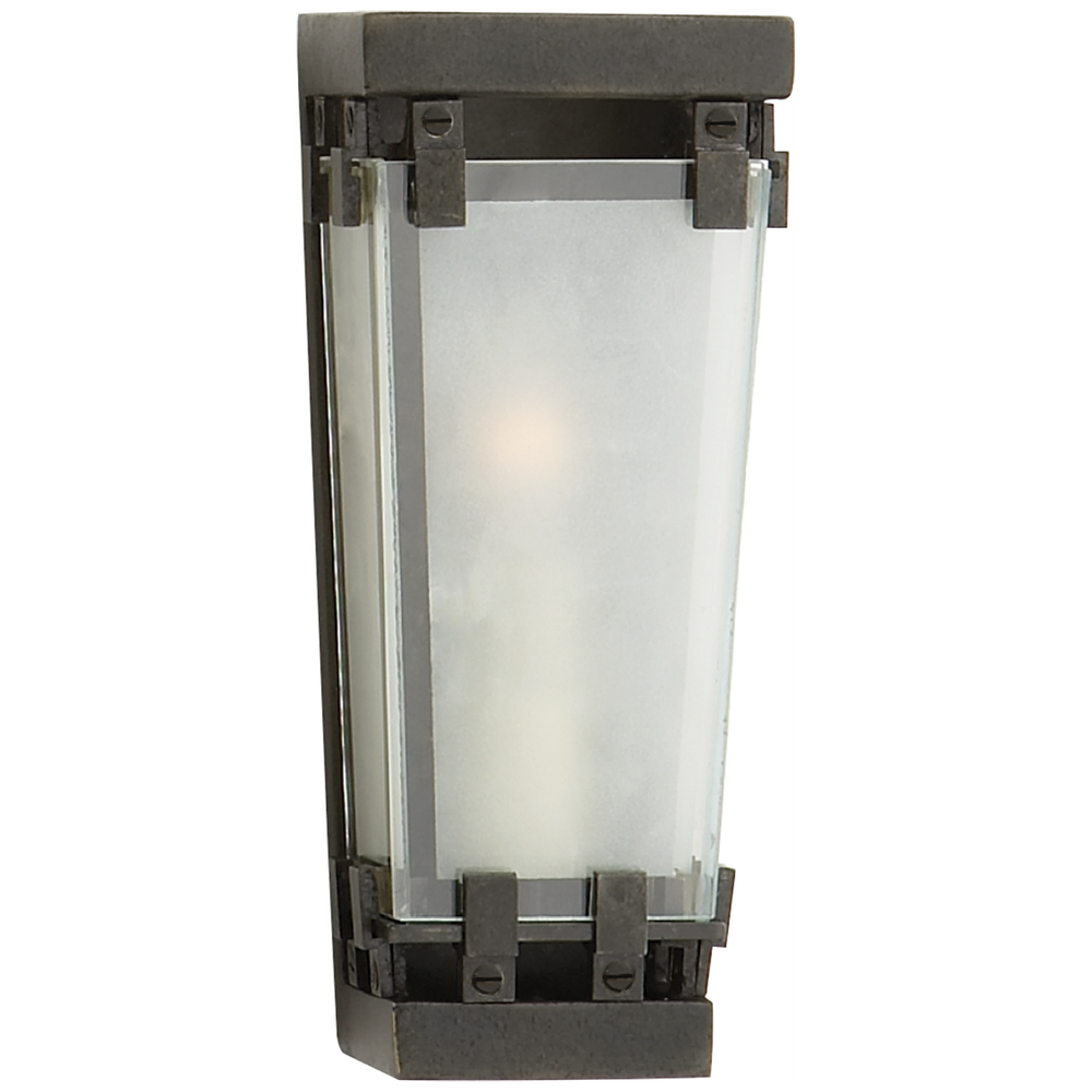 Настенный светильник Visual Comfort Exum Petite Sconce