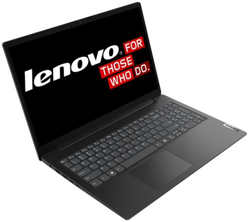 Ноутбук Lenovo V15 G5 IRL 15.6" / 16 Гб / SSD 512 Гб / Без ОС / 83GW00GGFW