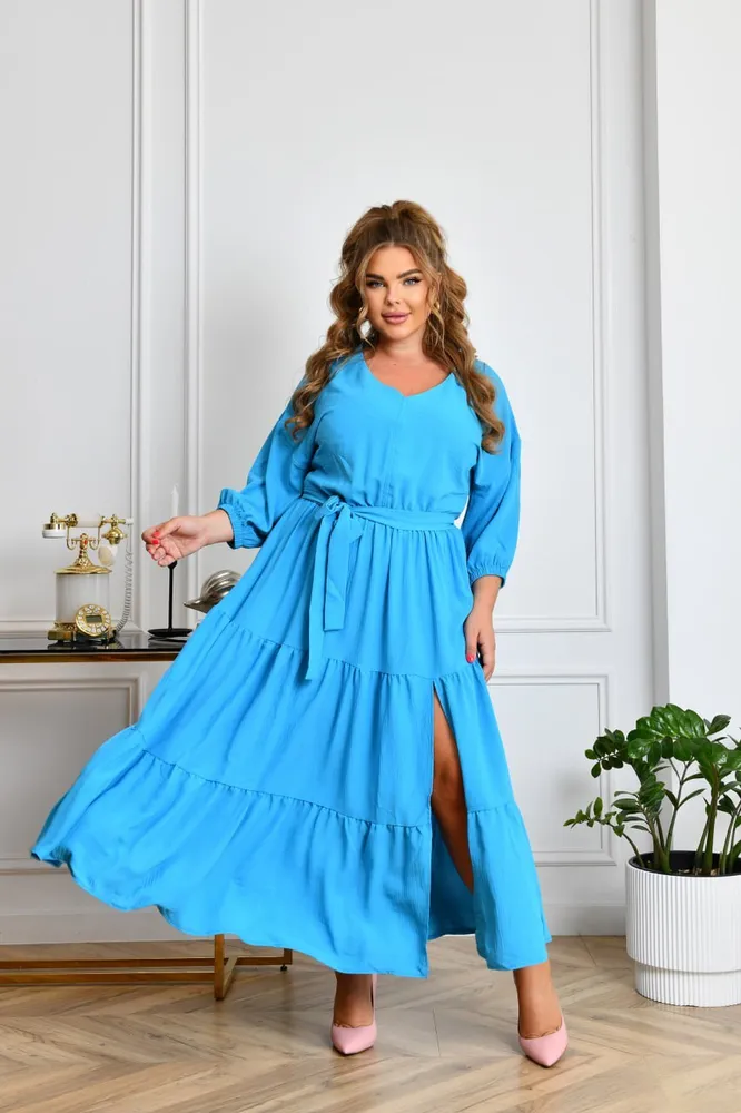 Платье УК-3702-2 Fabrika