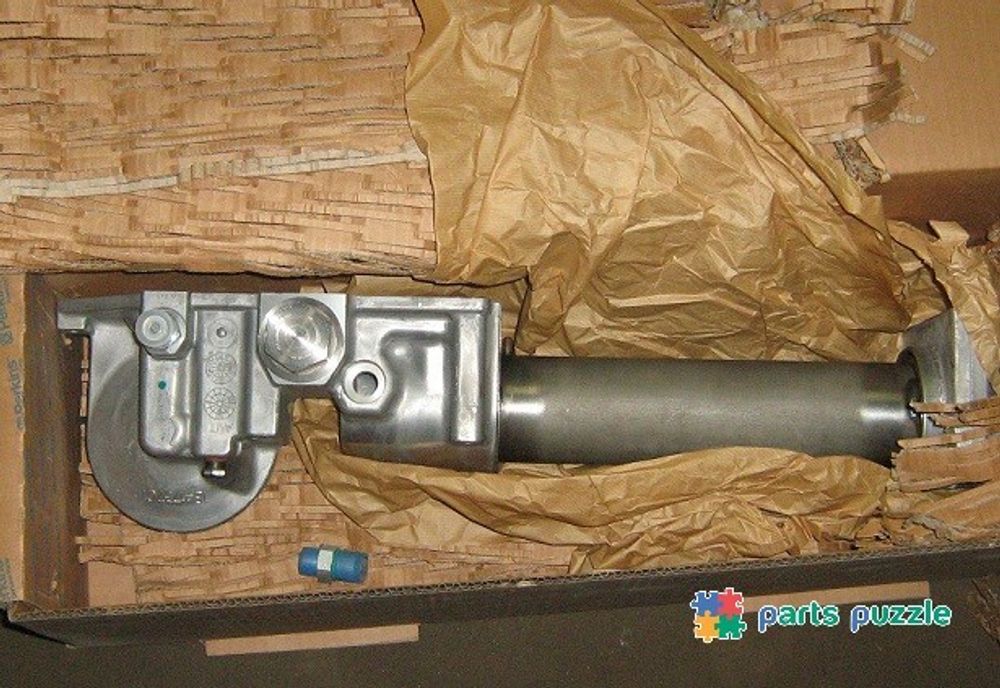 Охладитель масляный / OIL COOLER АРТ: 936-095