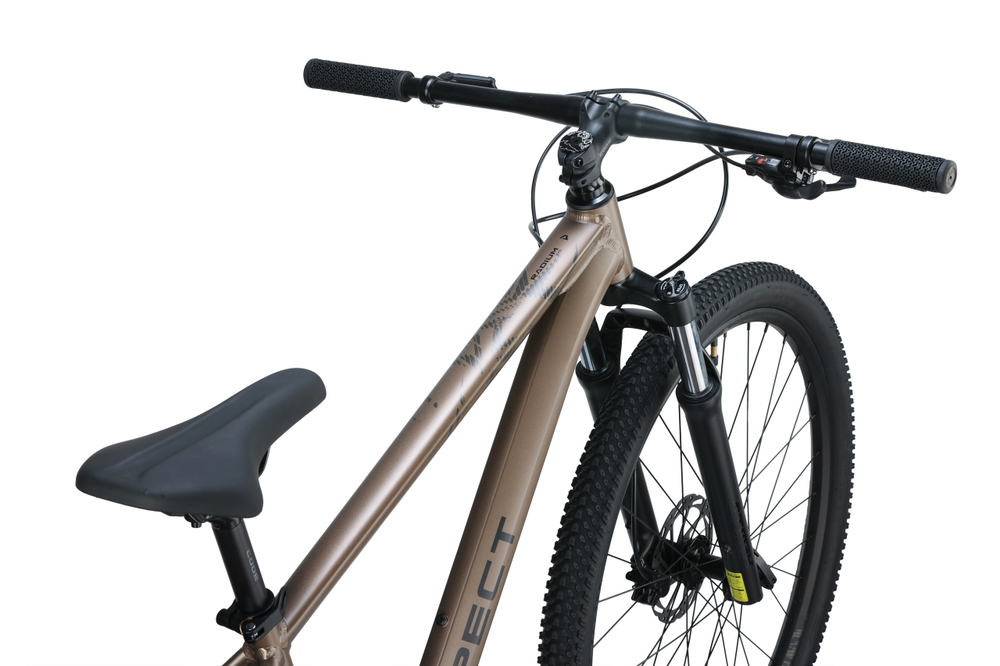 Горный велосипед Aspect Radium Pro 29 (2025)