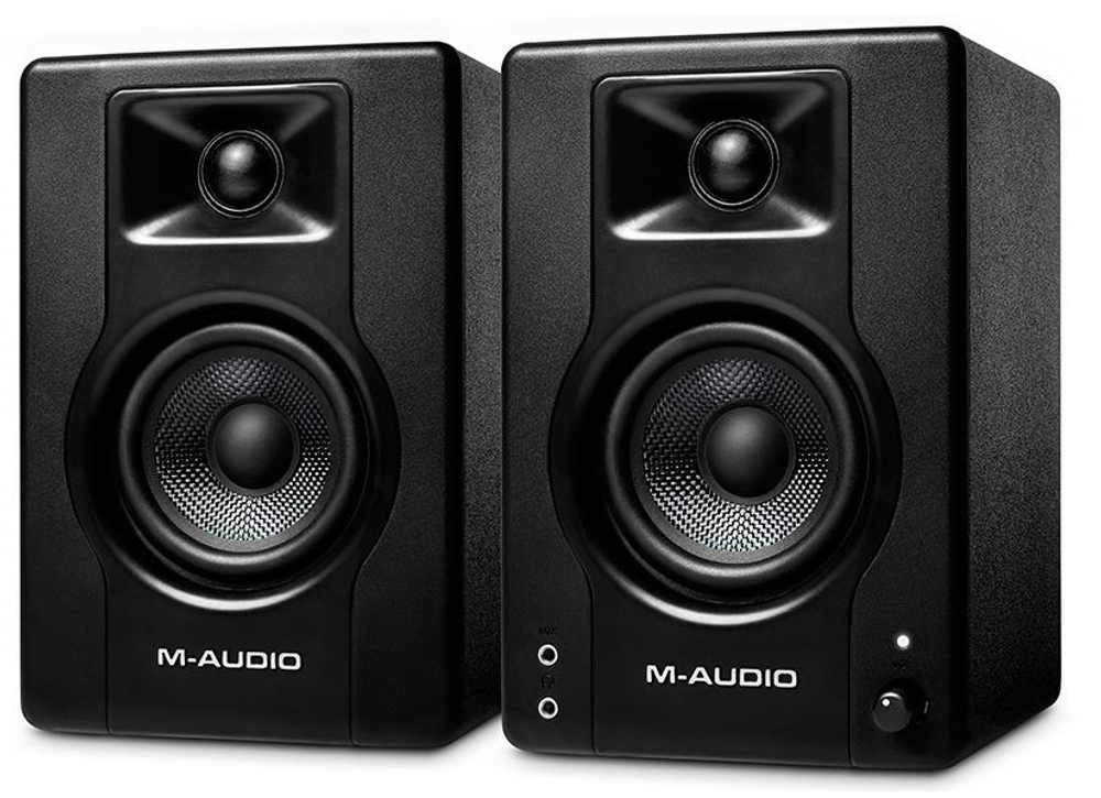 Акустическая система  M-Audio BX3 (пара)