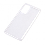 Силиконовый чехол для Xiaomi Redmi K30s, 1 мм, 008291-1 Прозрачный