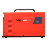 FUBAG INMIG 315 T инверторный сварочный полуавтомат 31437.1