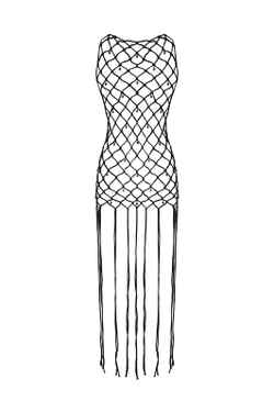 Туника "Grid Crystal"