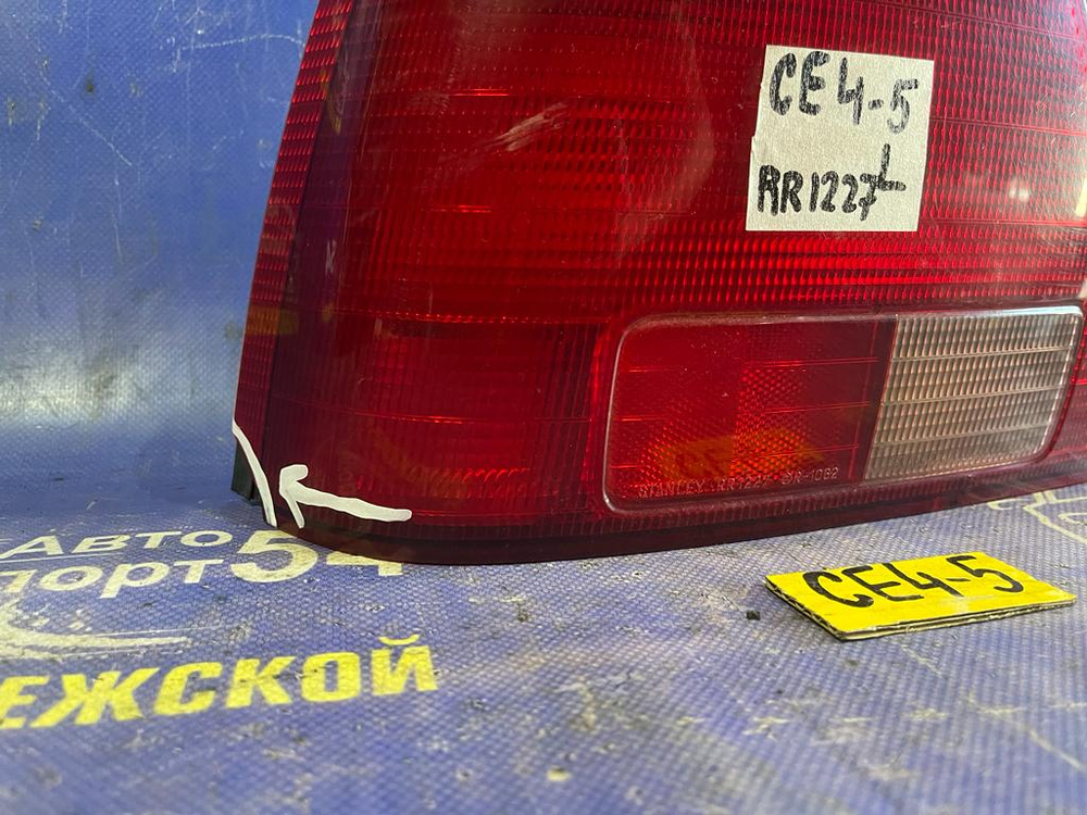 Стоп левый Honda RAFAGA 1995