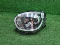 Фара левая Mini Countryman F60 (2016-2020) LED