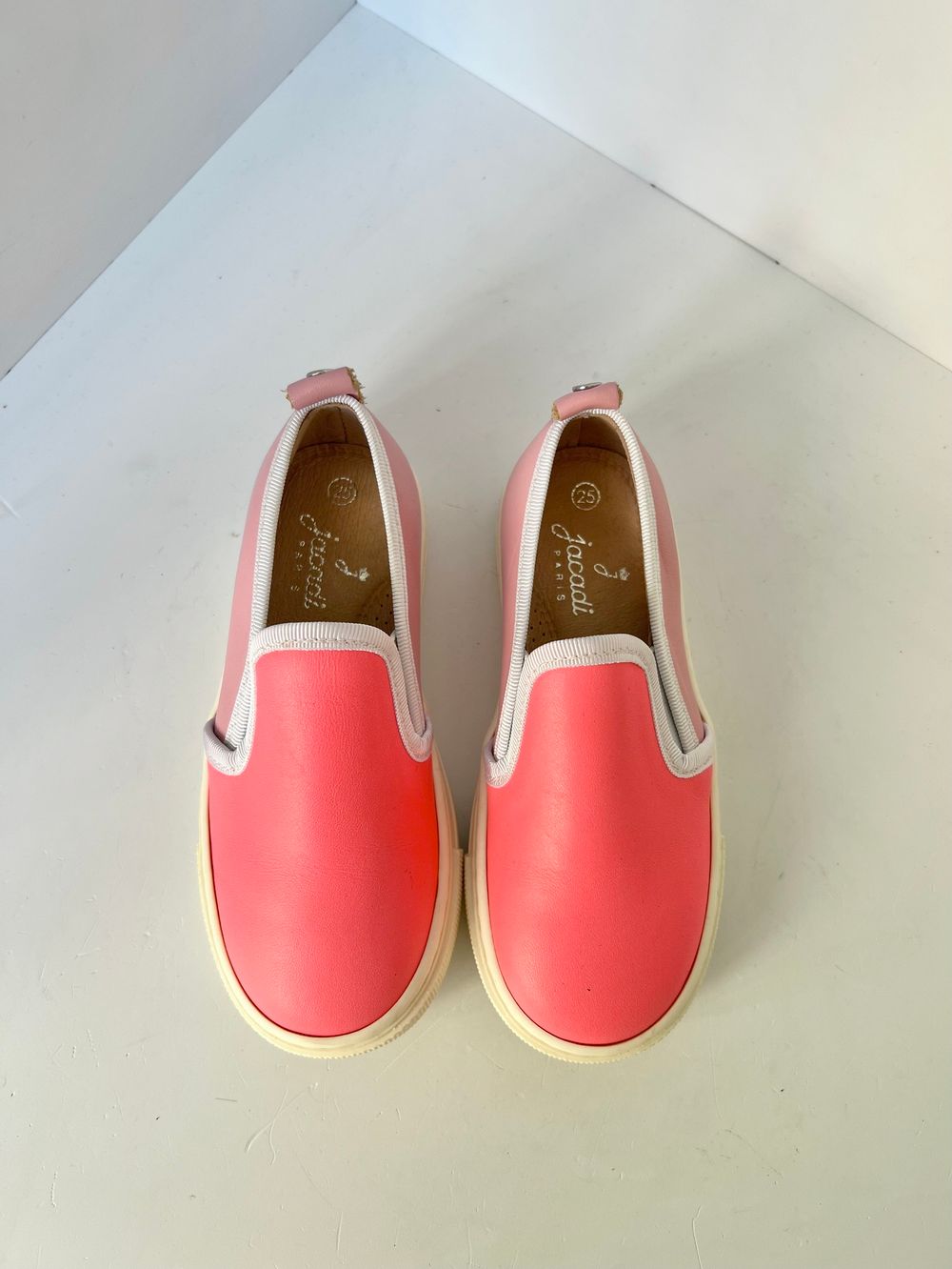 Новые слипоны Jacadi, 25