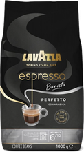 Кофе в зернах Lavazza Espresso Barista Perfetto (Gran Aroma), 1 кг