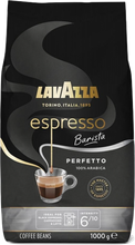 Кофе в зернах Lavazza Espresso Barista Perfetto 1 кг