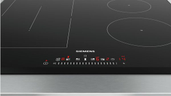 Встраиваемая индукционная варочная панель Siemens ED651FSB5E