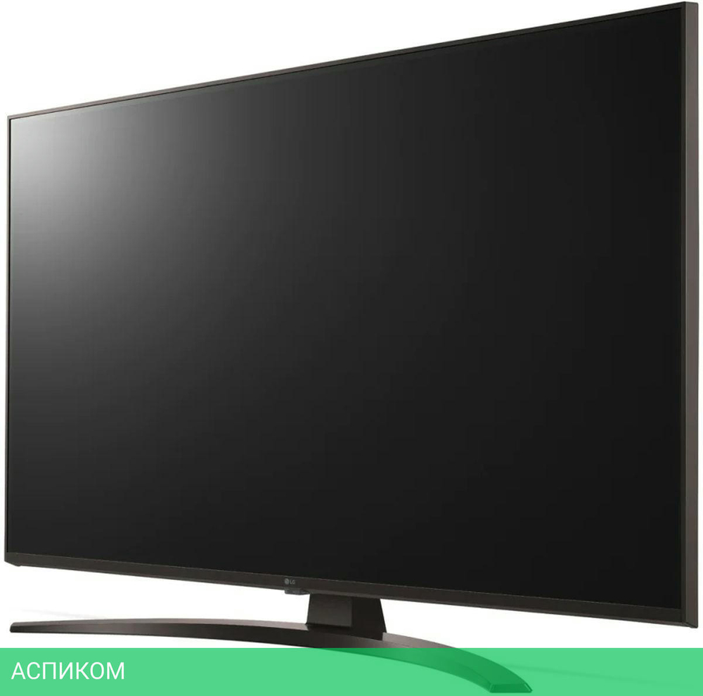 Телевизор LED LG 43" 43UQ81009LC.ADKB