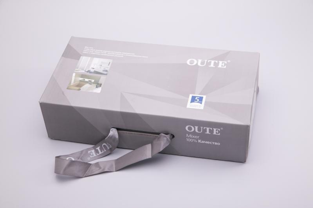 Смеситель для кухни Oute T89 T8913B-3