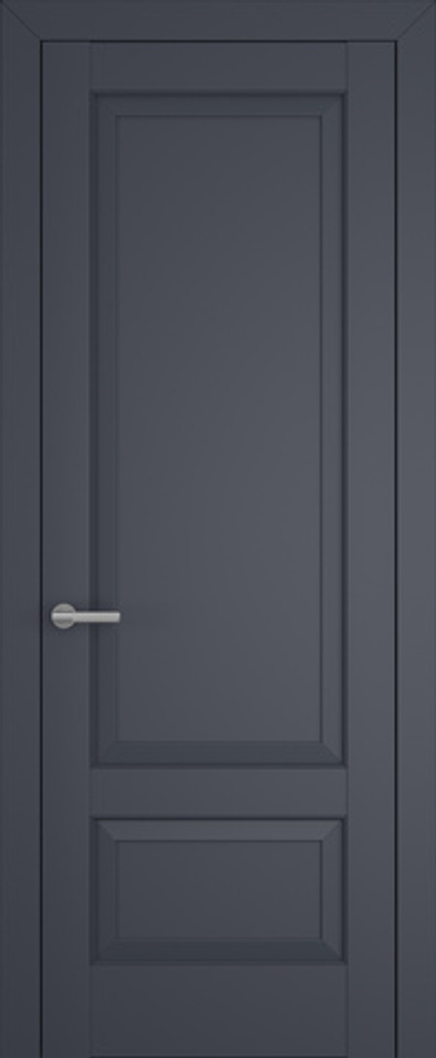 Межкомнатная дверь Zadoor Sense ПГ Турин SE6