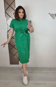 Платье 03264 Fabrika