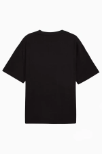 Футболка Puma Essentials Wardrobe - черный