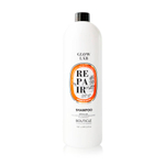 Восстанавливающий шампунь придающий сияние Bouticle ARGAN REPAIR ILLUMINATING SHAMPOO