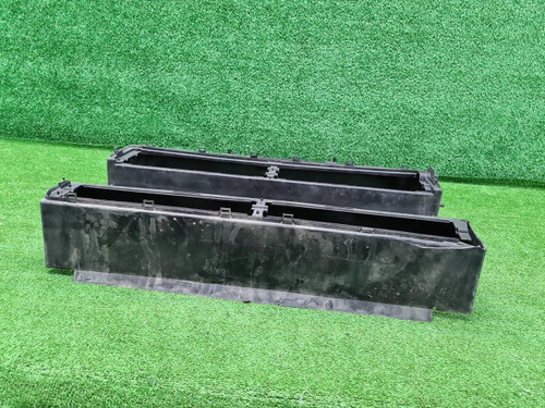 Дефлектор радиатора Range Rover Vogue 5 L460 21-нв