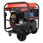 A-iPower A13000EAX бензиновый генератор с блоком АВР 400В/100А (8 pin) 20125/29111