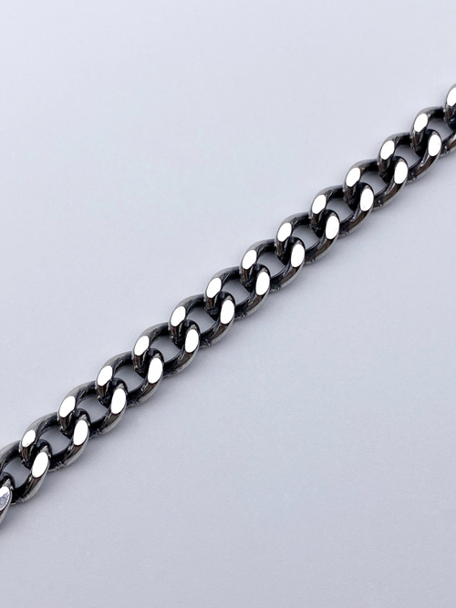 Браслет ПГ 250 Ч (Ag 925)