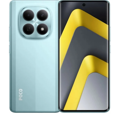 Xiaomi POCO M8 Pro 5G 12/512GB Green