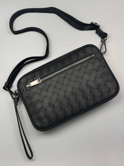 Сумка-мессенджер Bottega Veneta