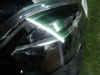 Фара левая Mercedes E W213 (2018-2021) Multibeam LED