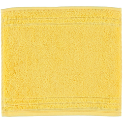 Полотенце 60х110 Vossen Vienna Style Super желтое
