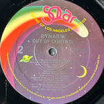Dynasty ‎– Out Of Control (США 1988г.)