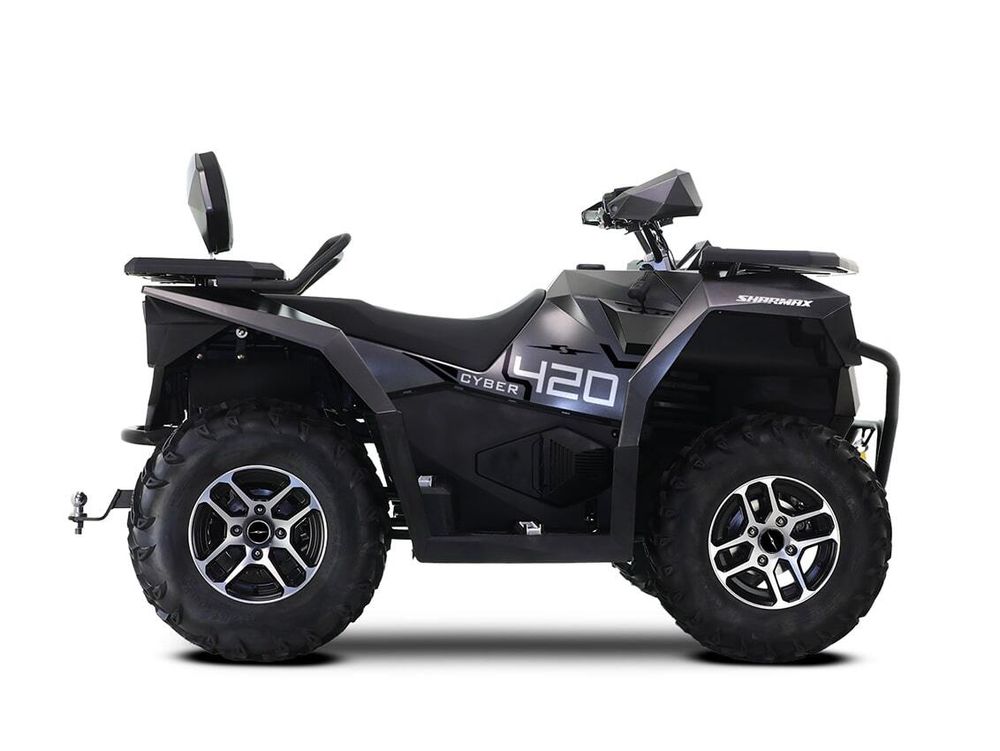 Квадроцикл Sharmax Cyber 420 EFI