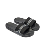 Шлепанцы CALVIN KLEIN JEANS - черный(YM0YM00960)