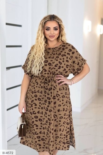 Платье II-4572 Фабрика Моды Фото 1