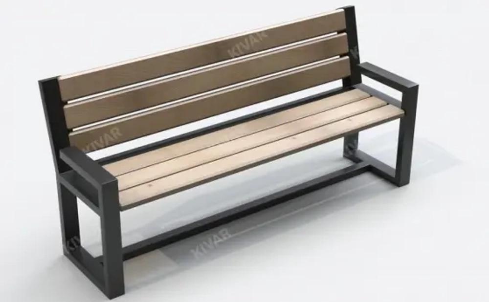 Скамейка Миф