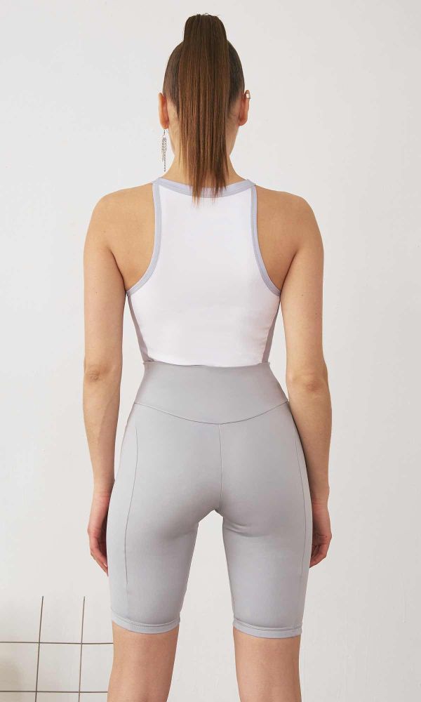 Велосипедки Gaff Gang Velo Love Альбинос - фото 1