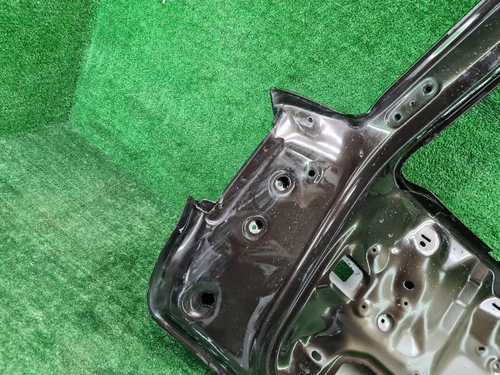 Крышка багажника Audi Q5 2 80A (2017-н.в.)