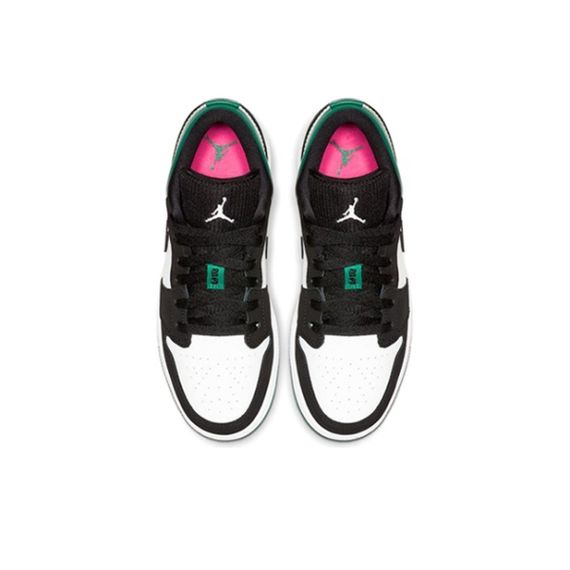 Иордания Air Jordan 1 Детские баскетбольные мячи Низкие Цены