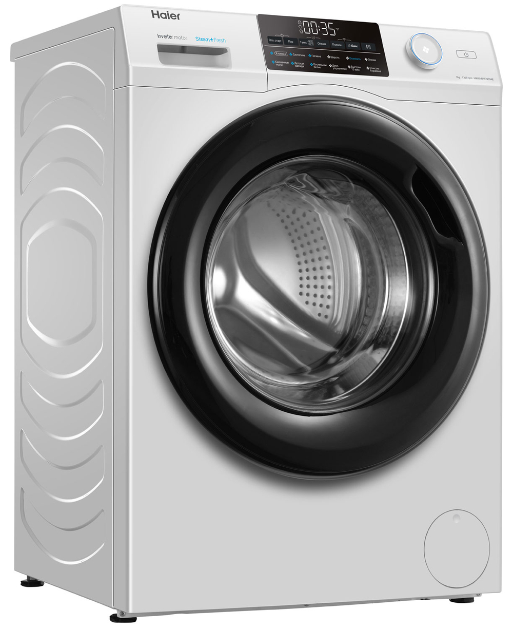 Стиральная машина HAIER HW70-BP12959AE