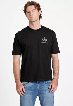 Футболка мужская GUESS