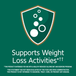 21st Century, травяной чай для похудения, зеленый чай, 24 чайных пакетика, 48 г (1,7 унции)